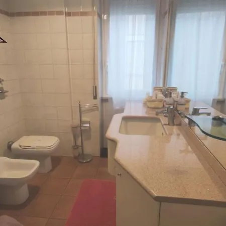 Casa Daniela * Μιλάνο