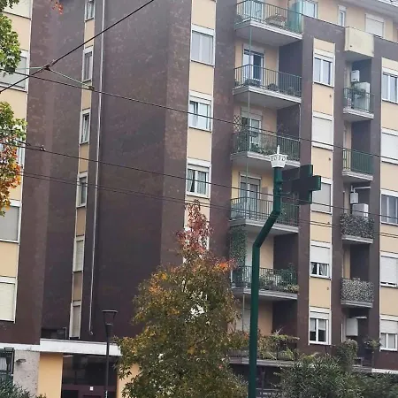 Casa Daniela Апартаменты