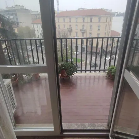 Appartement Casa Daniela
