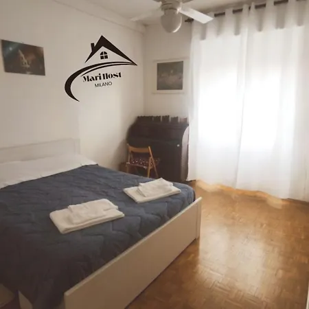 Casa Daniela Appartement