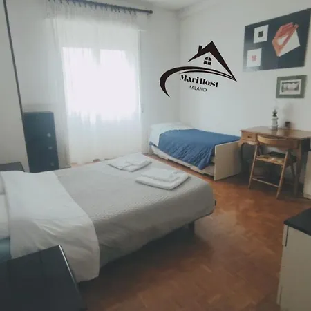 Апартаменты Casa Daniela