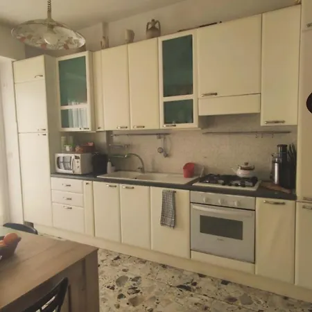 Casa Daniela Апартаменты Милан