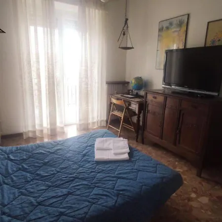 Casa Daniela Апартаменты *