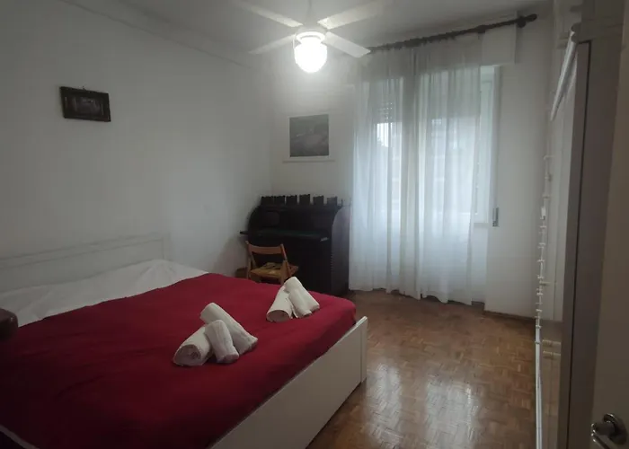 Apartment Casa Daniela Mailand