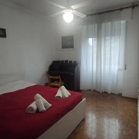 Appartamento Casa Daniela Milano