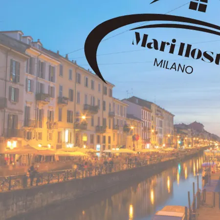 Lägenhet Casa Daniela Milano