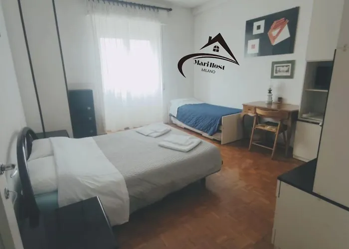 Apartment Casa Daniela