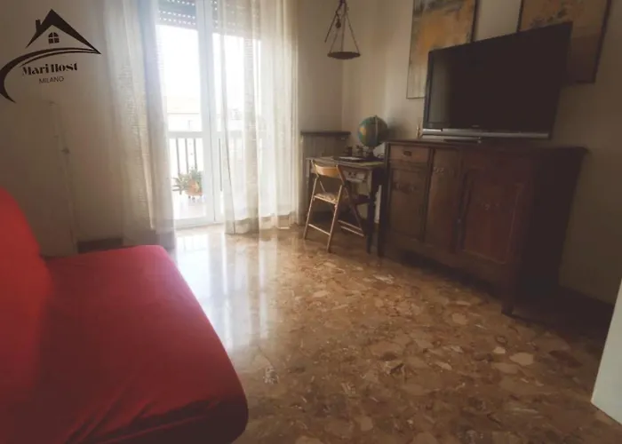 Casa Daniela * Milan